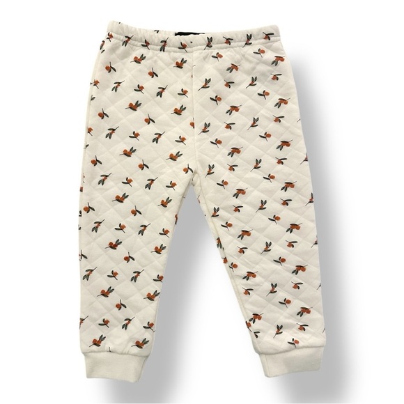 7 For All Mankind | Quilted Infant Two Piece Outfit (24 mos)🍊 - Picture 6 of 8